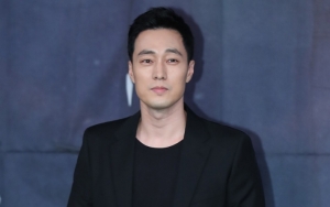 Bukan Corona atau Istri Hamil, Ini Alasan So Ji Sub Menikah Kecil-Kecilan