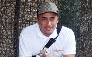 Makin Tenar, Irfan Hakim Buat Akun Sosmed Hingga KTP Untuk Candy Laura