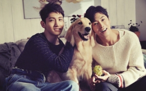 Changmin TVXQ Blak-Blakan Anggap Ia dan Yunho Pasutri, Akui Dirinya Ambil Peran Istri