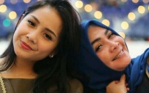 Nagita Teriaki Ibunda Saat Ultah Ditengah Corona, Penyebab Bikin Fans Terenyuh