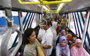 Aturan PSBB Berlaku, Berikut Kegiatan yang Tidak Boleh Dilakukan Saat Pandemi COVID-19