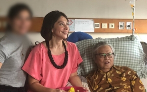  Sebelum Meninggal, Ayah Shelomita Idap Kanker Prostat Hingga Penyakit Komplikasi