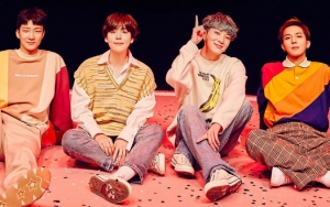 Winner Senyum Bahagia Saksikan Kenangan Indah Dalam Teaser MV 'Remember'