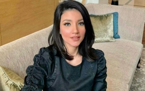 Tsania Marwa Sedih Rayakan Ulang Tahun Tanpa Didampingi Anak Meski Dapat Hak Asuh