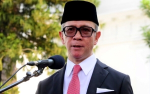 RI Siap Evakuasi WNA Usai Rapat Dengan 124 Negara Asing Soal Perkembangan Wabah Corona