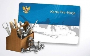 162.416 Buruh di PHK Imbas Corona, Pemprov DKI Usahakan Beri Kartu Pra Kerja