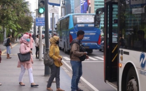 Pemerintah Resmi Berlakukan PSBB Guna Cegah Corona, Berikut 7 Poin Utama Pelaksanaannya