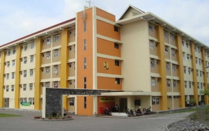 Rusunawa Bakal Jadi Tempat Perawatan Pasien Corona, PUPR Beri Izin