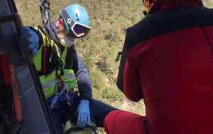 Nekat Acuhkan Lockdown Demi Beli Rokok, Pria Prancis Ini Apes Tersesat Di Gunung