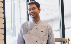 Raffi Ahmad Digaet TMC Polda untuk Beri Imbauan Physical Distancing dan Larangan Mudik
