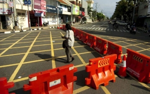 Proses Izin PSBB Daerah Dinilai Terlalu Ruwet, Pakar Usulkan Hal Ini