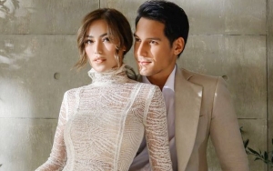 Jessica Iskandar Hampir Berhasil Wujudkan Impian Richard Kyle Saat Di Rumah Aja