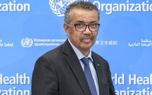 WHO Tegaskan Afrika Tak Akan Jadi Tempat Uji Coba Vaksin COVID-19