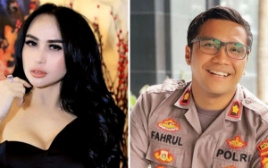 Bebizie Nangis Kenang Momen Putus Dengan Suami Rica Andriani, Ditinggal Nikah Dalam Hitungan Bulan 