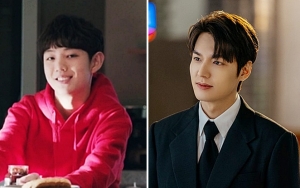 Pemeran Anak di 'The World of the Married' Ternyata Berhubungan dengan Lee Min Ho, Ini Faktanya