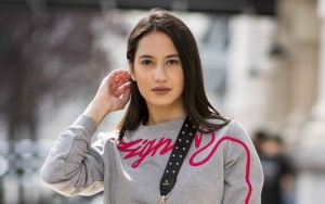 Pevita Pearce Bikin Heboh Kunjungi Pasar Tradisional, Dandanan Kece Ala Anak Pantai Jadi Sorotan