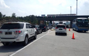 Polri Keluarkan Aturan Mudik di Tengah Corona: Motor Cuma Boleh Dinaiki 1 Orang,   Sedan 2 Orang