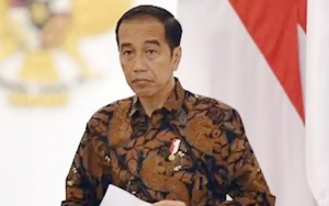 THR PNS Terancam Imbas Corona, Jokowi Diminta Prioritaskan Guru dan Pensiunan