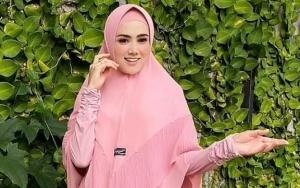 Mulan Jameela Disebut Makan Uang Rakyat Usai Bagikan Foto Renovasi Rumah