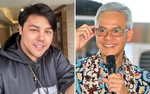 Ivan Gunawan Ngaku Kagum Dengan Gaya Kepemimpinan Ganjar Pranowo Karena Hal Ini