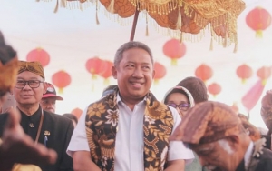 Wakil Wali Kota Bandung Langsung Kerja Lantik Pejabat Usai Sembuh Dari Virus Corona