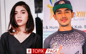 Raya Kitty Dikira Tak Pakai Bra, Sang Suami Beri Reaksi Menohok Usai Digugat Cerai? - Topik Pagi