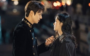 Lee Min Ho dan Kim Go Eun Cs Disebut Sangat Profesional, Begini Potretnya di Lokasi Syuting
