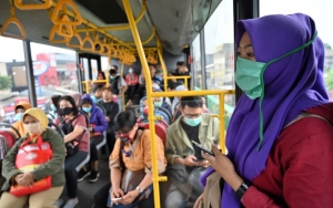 Kasus Terus Meningkat, RI Dianggap Lewatkan Golden Time Deteksi Dini Corona