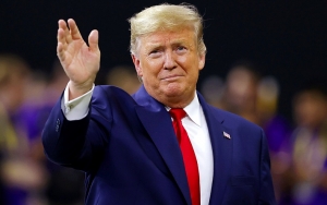 Salahkan WHO Soal Wabah Corona, Donald Trump Sigap Ancam Potong Dana