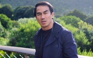 Joe Taslim Gabung Dalam 'Solidaritas Tanpa Batas', Bantu Tenaga Medis dan Orang Terdampak COVID-19