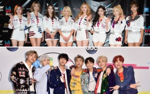 Pemboikotan SNSD dan ARMY Bully Solbin Disebut 'Dosa' Terburuk Fandom K-Pop