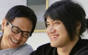 Khawatir Lihat Kevin Aprilio Turun Ke Jalan Bagikan Masker, Addie MS Tak Bisa Cegah