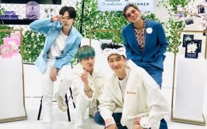 Winner Buat Fans Terharu Dengan Vokal Yang Menenangkan Dalam Teaser MV Ke-2 'Remember'