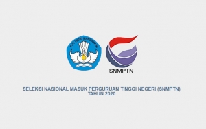 Hasil SNMPTN 2020: 96.496 Peserta Berhasil Lolos, Jawa Timur Terbanyak