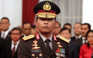 Pemidanaan di Tengah Wabah Corona Banjir Kritikan, Polri Buka Suara
