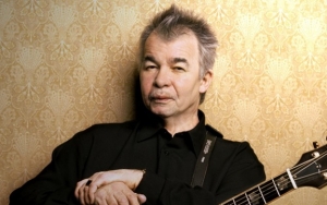 Musisi Legendaris John Prine Meninggal Dunia Usai Positif Terinfeksi Corona
