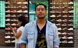 Di Rumah Aja, Pandji Pragiwaksono Pilih Jadi MC Kawinan Saat 'Duet' Bareng Calvin Jeremy