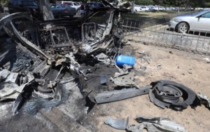 PBB Kecam Pengeboman Rumah Sakit Rujukan Corona di Libya