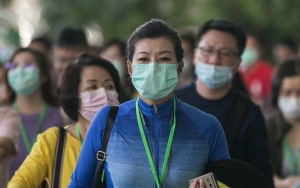 Wajib Waspada, Warga Ponorogo Jadi Korban Penipuan Modus Pembagian Masker Gratis