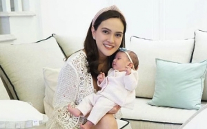 Keseringan Diajak Main TikTok, Anak Shandy Aulia Jadi Tak Mau Tidur Sebelum Joget