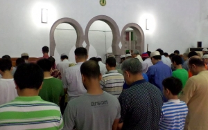 Ketua Pengelola Masjid Al Akbar Surabaya Beri Penjelasan Kenapa Belum Ikuti Imbauan Menag