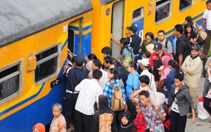 Mudik Masih Marak di Tengah Wabah Corona, Publik Tak Yakin Subsidi Pemerintah?