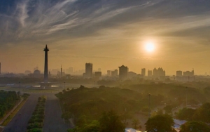 Birokrasi Penetapan PSBB Corona di Jakarta Dikritik Terlalu Lambat