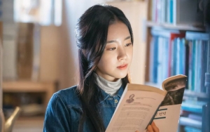 Jin Se Yeon Beber Perbedaan Dua Karakternya, Sebut 'Born Again' Sebagai Drama dengan Genre Unik