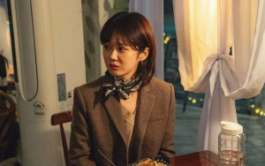 Poster 'Oh My Baby' Tampilkan Jang Nara Nyantai di Bathtub Hingga Didampingi 3 Cowok Ganteng