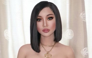 Tak Termasuk Ribuan Napi Yang Dibebaskan, Lucinta Luna Khawatirkan Nasibnya di Penjara