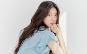 Tak Bosan Cantik, Visual Suzy di Foto-Foto 'Gagal Sortir' Ini Tuai Pujian Selangit