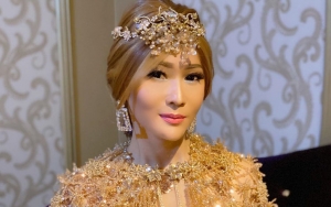 Inul Daratista Beri Imbauan Minum Jamu Untuk Jaga Sistem Imun Lewat Video Kocak Ini