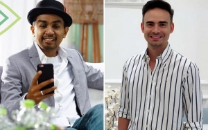 Glenn Fredly Jadi Trending, Ucapan Duka ke Mendiang Ashraf Sinclair Disorot