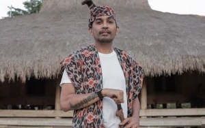 Bantah Glenn Fredly Terinfeksi Virus Corona, Keluarga Tetap Minta Rekan Artis Tidak Melayat